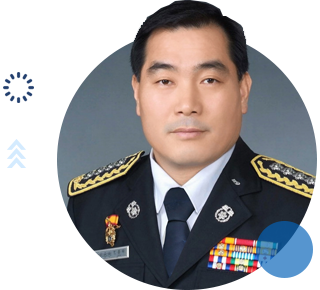 보은소방서장 한종욱