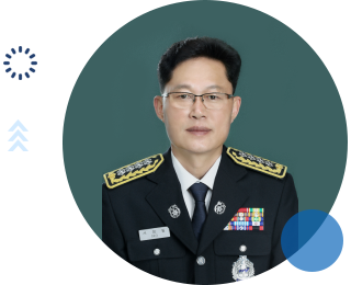 제천소방서장 서정일