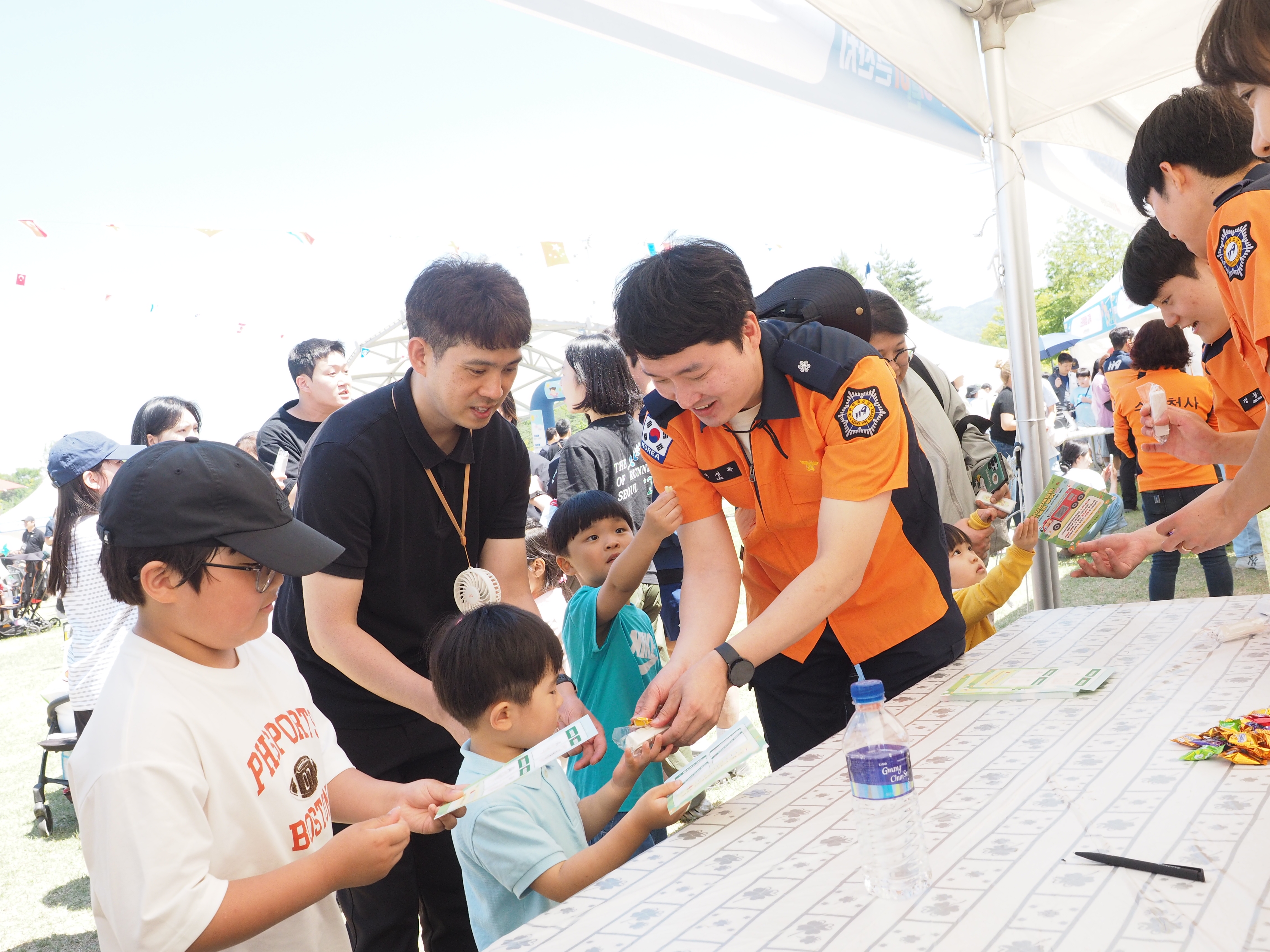 [26.05.15.] 부처님 오신 날 대비 전통사찰 현장행정