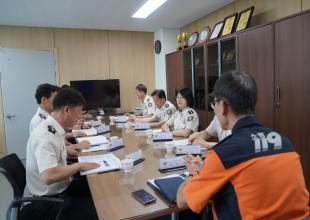 충북소방_260703_본부장취임_회의2.JPG